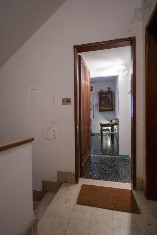 Barbadori Studio Apartment Florence Bilik gambar