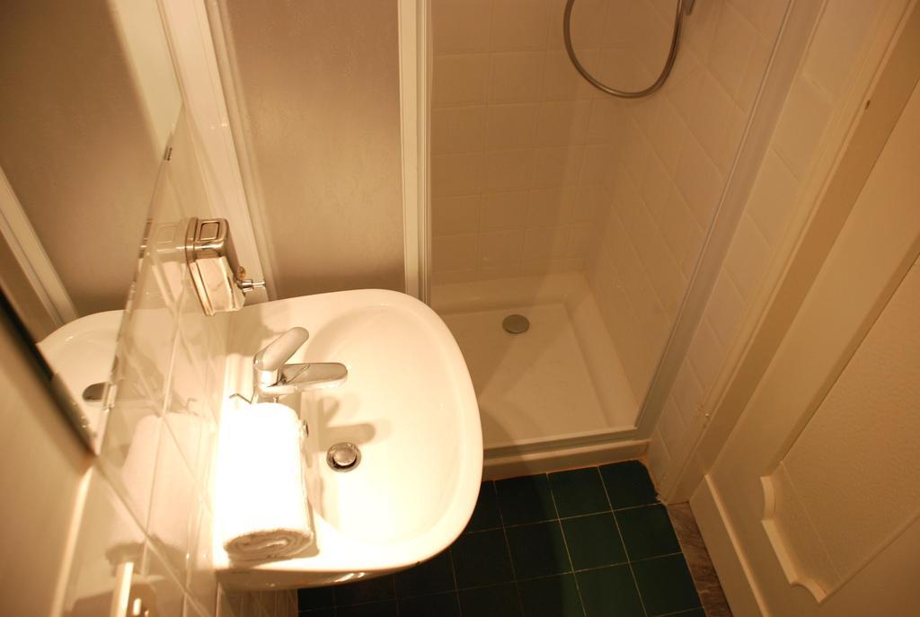 Barbadori Studio Apartment Florence Luaran gambar