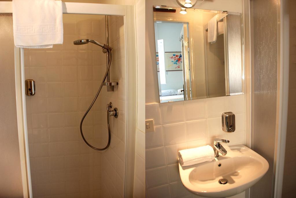 Barbadori Studio Apartment Florence Bilik gambar