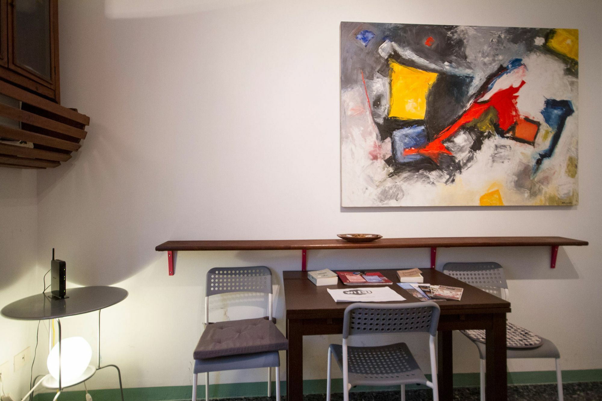 Barbadori Studio Apartment Florence Luaran gambar